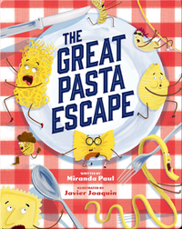 The Great Pasta Escape
