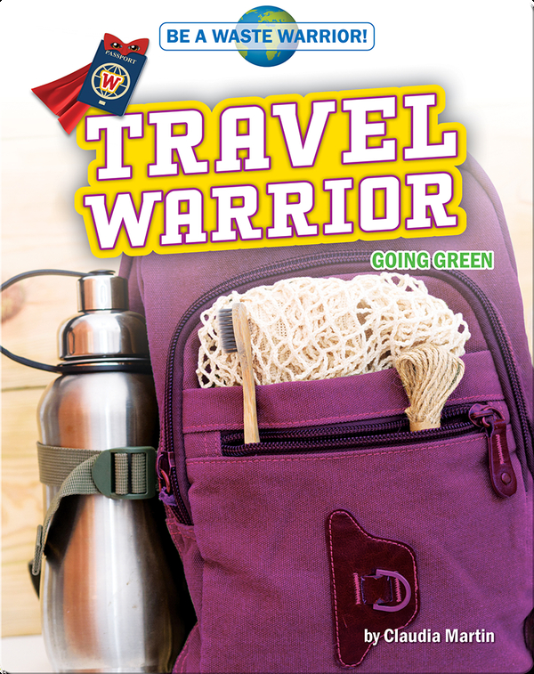 Travel Warrior