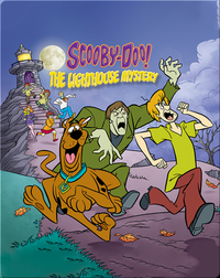 Scooby-Doo in the Lighthouse Mystery