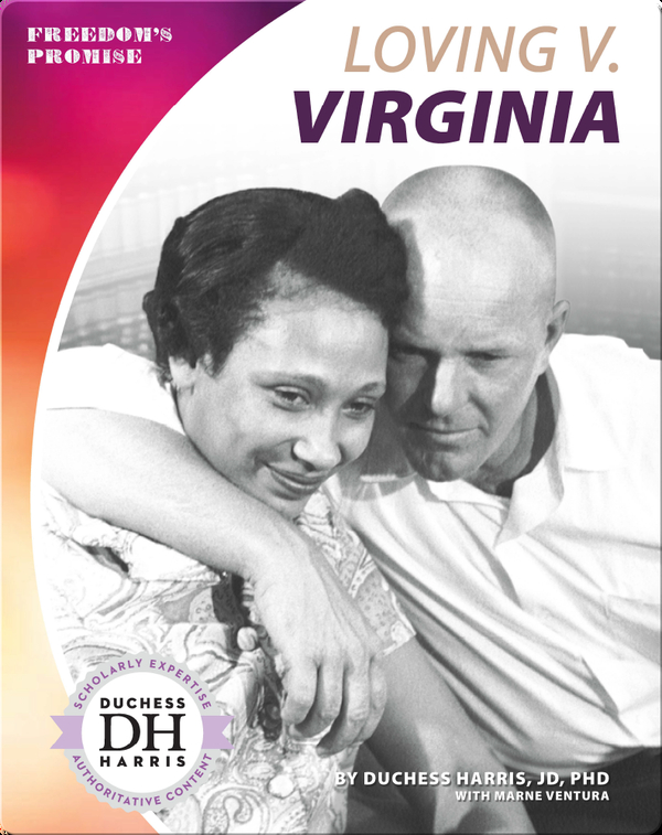 Loving v. Virginia