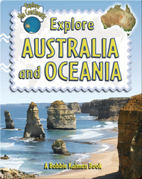 Explore Australia and Oceania