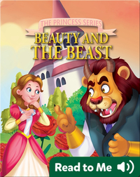 The Princess Series: Beauty and the Beast