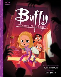 Pop Classics: Buffy the Vampire Slayer