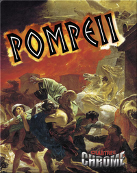 Pompeii (Crabtree Chrome)