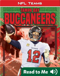 NFL Teams: Tampa Bay Buccaneers
