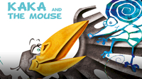 Kaka and the Mouse