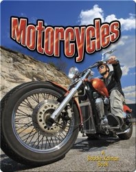 Motorcycles (Vehicles on the Move)