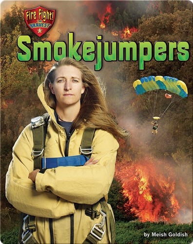 Smokejumpers
