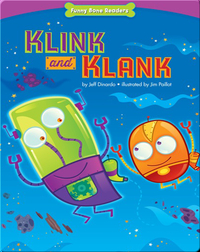 Klink and Klank: Accepting Differences