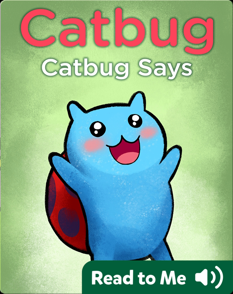 catbug teddy