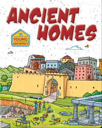 Ancient Homes
