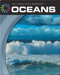 Real World Math: Oceans