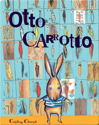 Otto Carrotto
