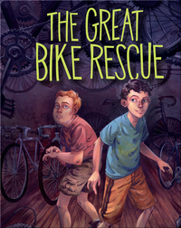The Great Bike Rescue