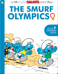 The Smurfs 11: The Smurf Olympics
