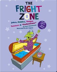 The Fright Zone