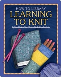 Learning to Knit