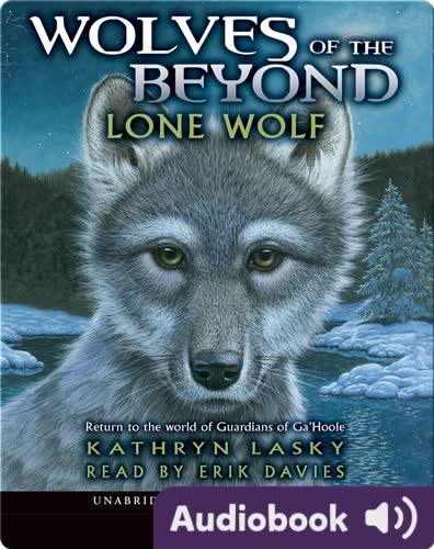Wolves of the Beyond #1: Lone Wolf