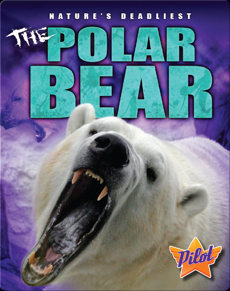 jellycat if i were a polar bear book