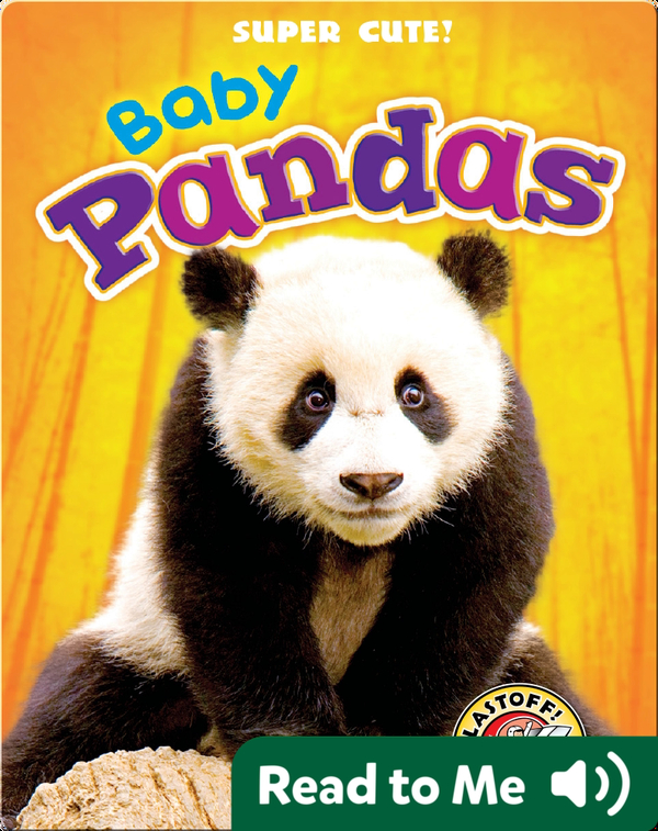 Super Cute Baby Pandas Children S Book By Bethany Olson Discover Children S Books Audiobooks Videos More On Epic
