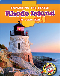 Exploring the States: Rhode Island
