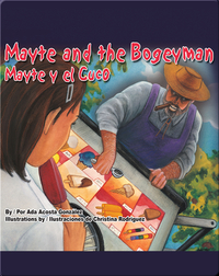 Mayte and the Bogeyman/Mayte y el Cuco