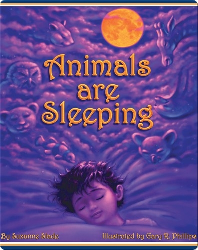 Animals are Sleeping