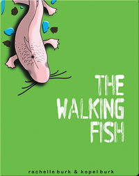 The Walking Fish