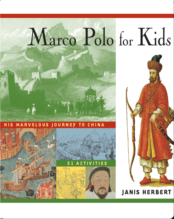marco polo kids