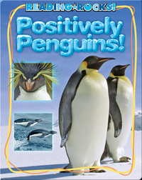 Positively Penguins!