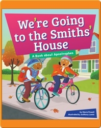 We're Going To The Smiths' House