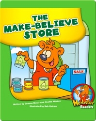 The Make-Believe Store