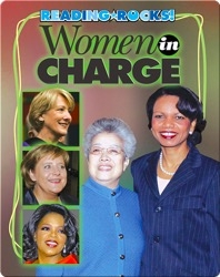 Women in Charge