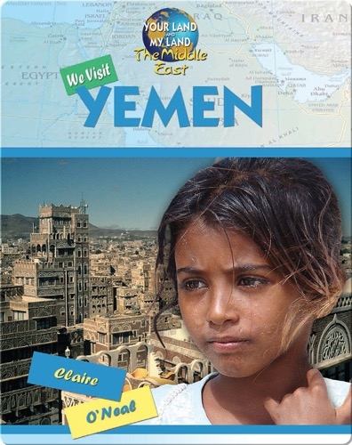 We Visit Yemen