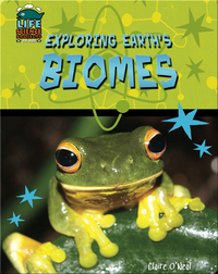Exploring Earth's Biomes