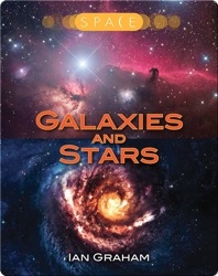 Galaxies and Stars
