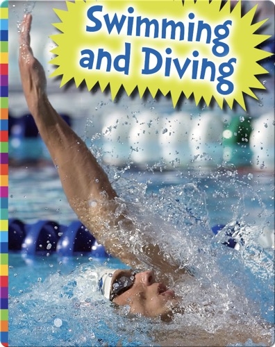 Swimming And Diving