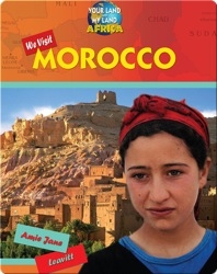 We Visit Morocco