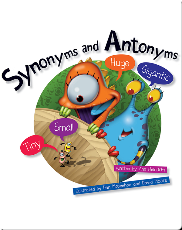 synonyms-and-antonyms-children-s-book-by-ann-heinrichs-with