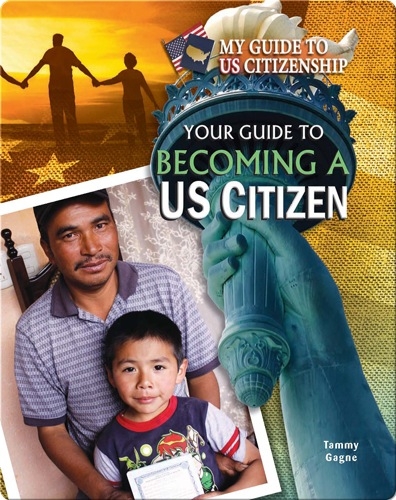 Your Guide to Becoming a US Citizen