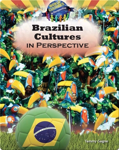 Brazilian Cultures in Perspective