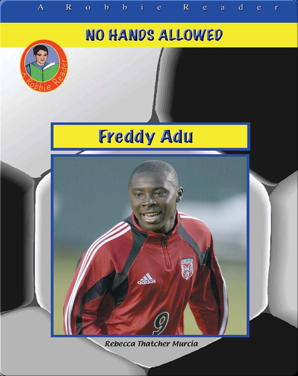 Freddy Adu
