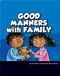Good Manners with Family