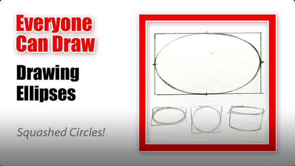 Drawing Ellipses Video | Discover Fun and Educational Videos That Kids