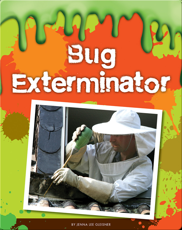 Bug Exterminator