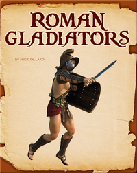 Roman Gladiators