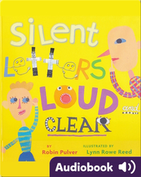 Silent Letters Loud and Clear