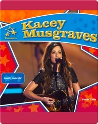 Kacey Musgraves: Country Music Star