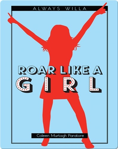 Roar Like a Girl