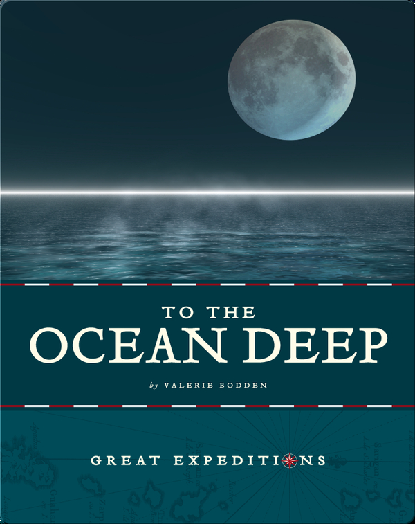 To the Ocean Deep